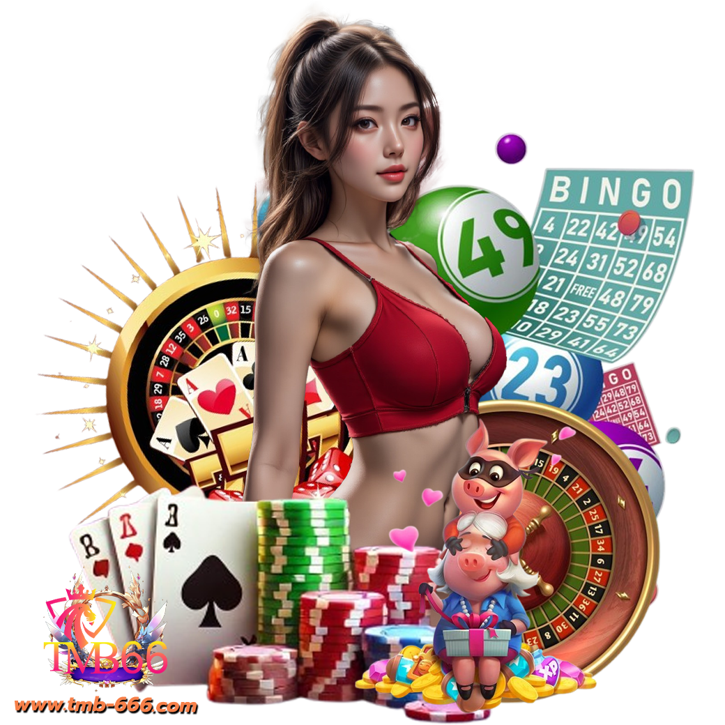 สล็อตเว็บตรง TMB666 ระบบเสถียร เล่นง่าย ประสบการณ์เหนือกว่า
